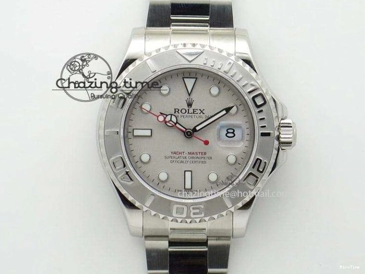 MiroTime 0504 GMT-Master II 126710 BLRO Pepsi Red Blue Ceramic 904L Steel VRF 1:1 Best Edition SA3285 CHS MAX Version SmoothTexture 2796